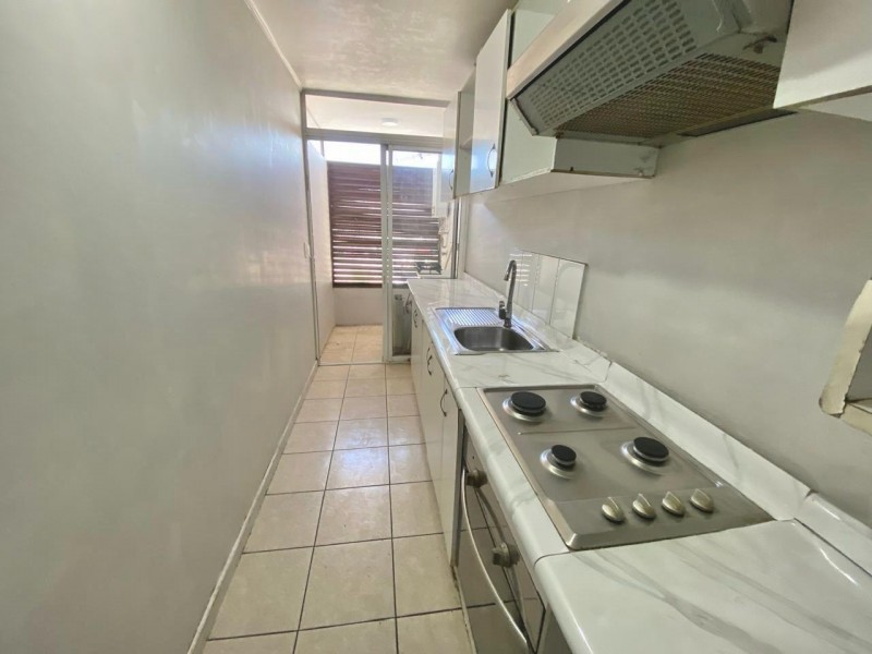 Vende Amplio Dpto 2D,2B, Av Lo Ovalle, San Miguel
