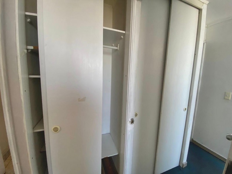 Vende Amplio Dpto 2D,2B, Av Lo Ovalle, San Miguel