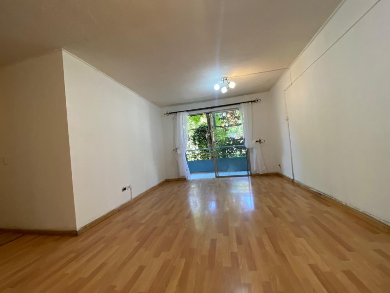 Vende Amplio Dpto 3D,2B (1Er Piso) + Estac, Av Centenario, S