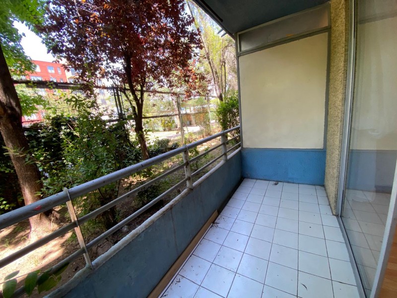 Vende Amplio Dpto 3D,2B+ Estac, Av Centenario, San Miguel