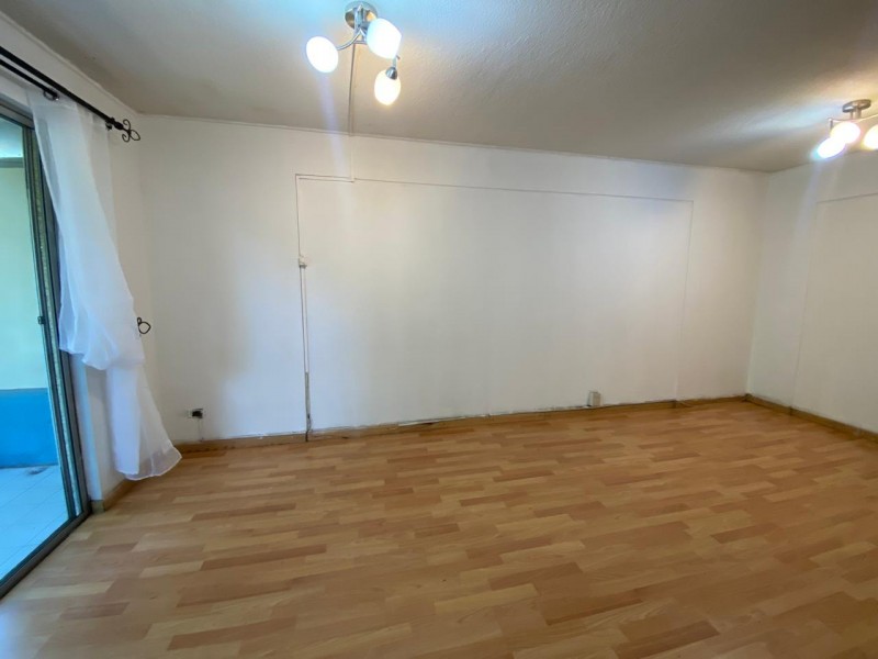 Vende Amplio Dpto 3D,2B+ Estac, Av Centenario, San Miguel