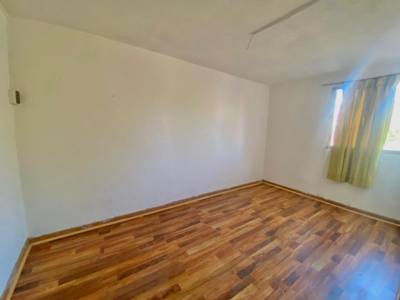 Vende Amplio Dpto 2D, 1B, Pasaje K Con Carlos Edwards, San M