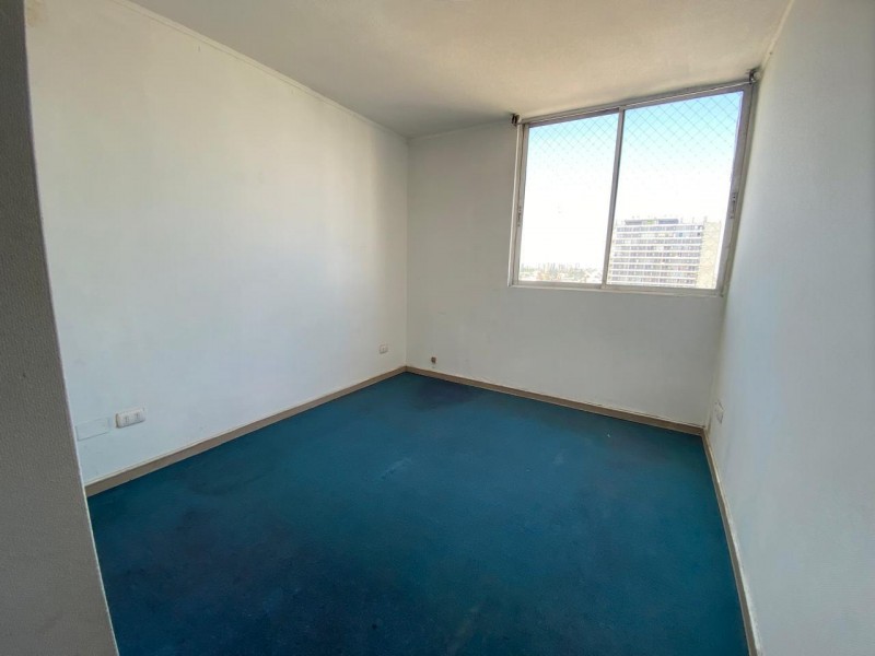 Vende Amplio Dpto 2D,2B, Av Lo Ovalle, San Miguel