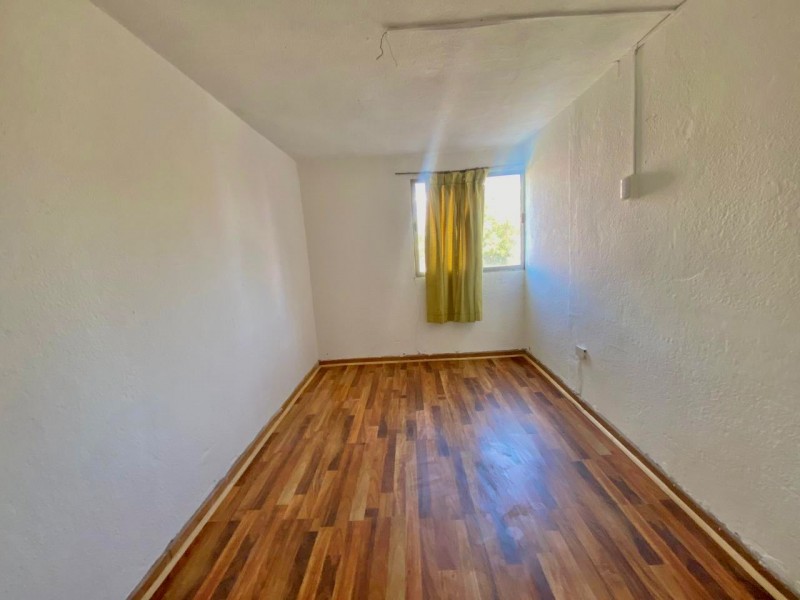 Vende Amplio Dpto 2D, 1B, Pasaje K Con Carlos Edwards, San M