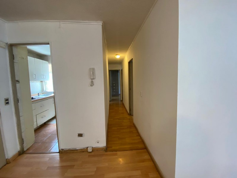 Vende Amplio Dpto 3D,2B (1Er Piso) + Estac, Av Centenario, S