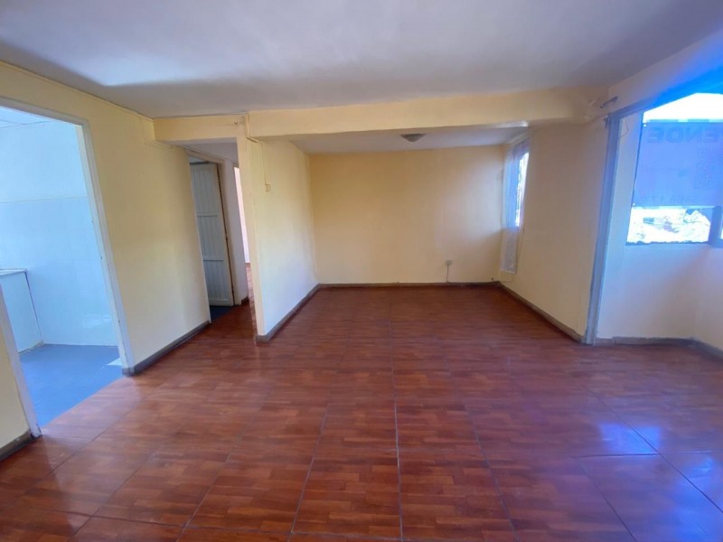 Vende Amplio Dpto 2D, 1B, Pasaje K Con Carlos Edwards, San M