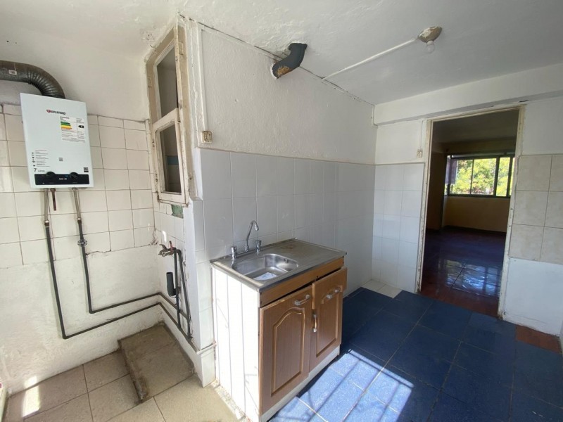 Vende Amplio Dpto 2D, 1B, Pasaje K Con Carlos Edwards, San M