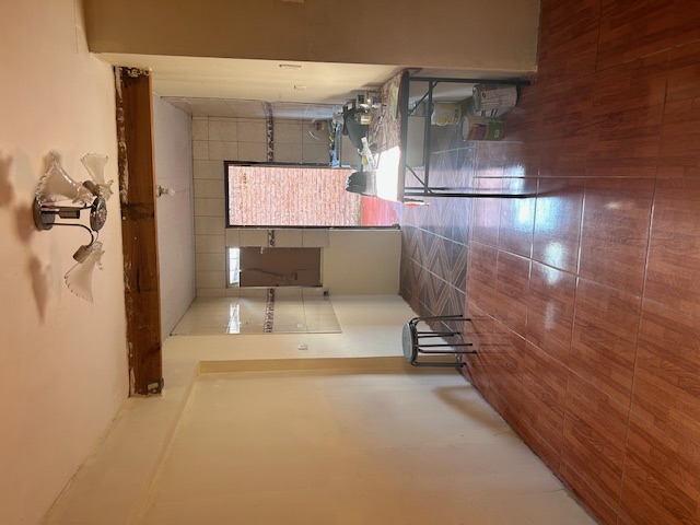 Vendo Villa Jerusalen Dos Pisos