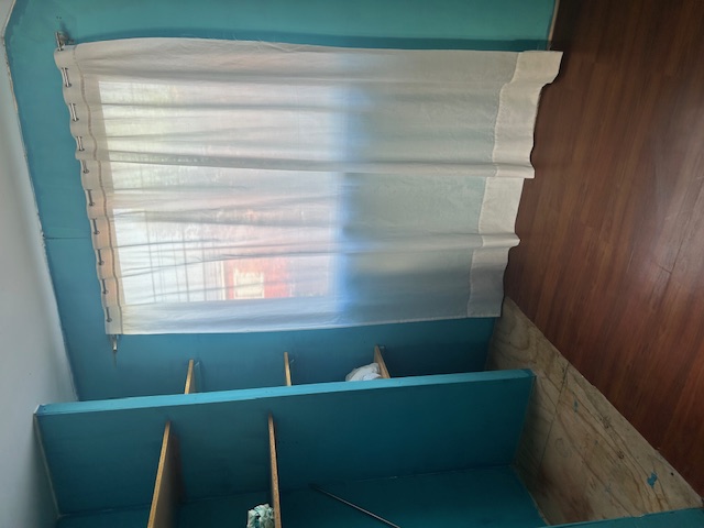 Vendo Villa Jerusalen Dos Pisos