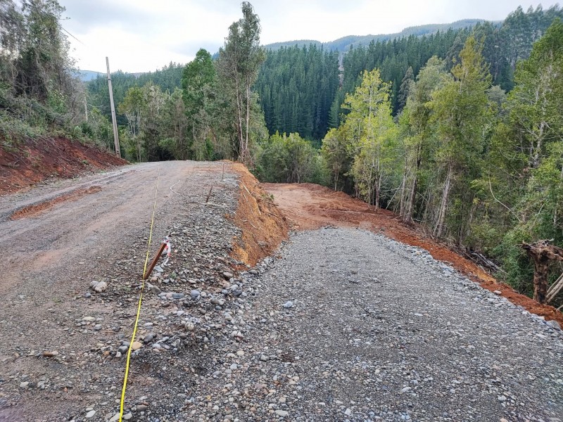 Venta Parcela Valdivia Región de los Ríos