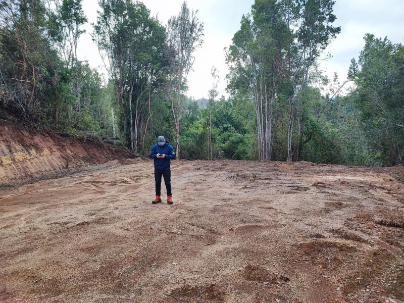 Venta Parcela Valdivia Región de los Ríos