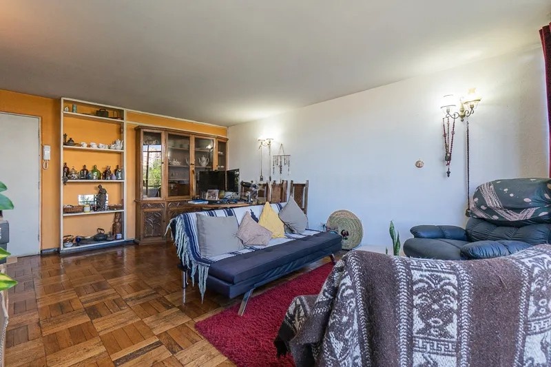 Venta Departamento Duplex