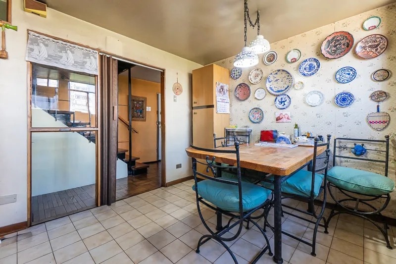 Venta Departamento Duplex