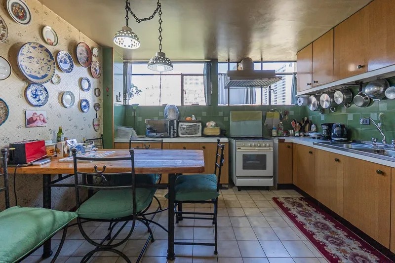 Venta Departamento Duplex