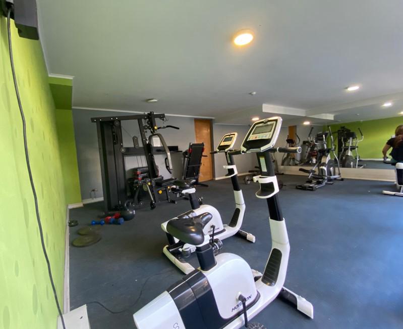 Se Vende Lindo Depto 1D 1B 30Mts2 Avenida Portugal 968 Stgo