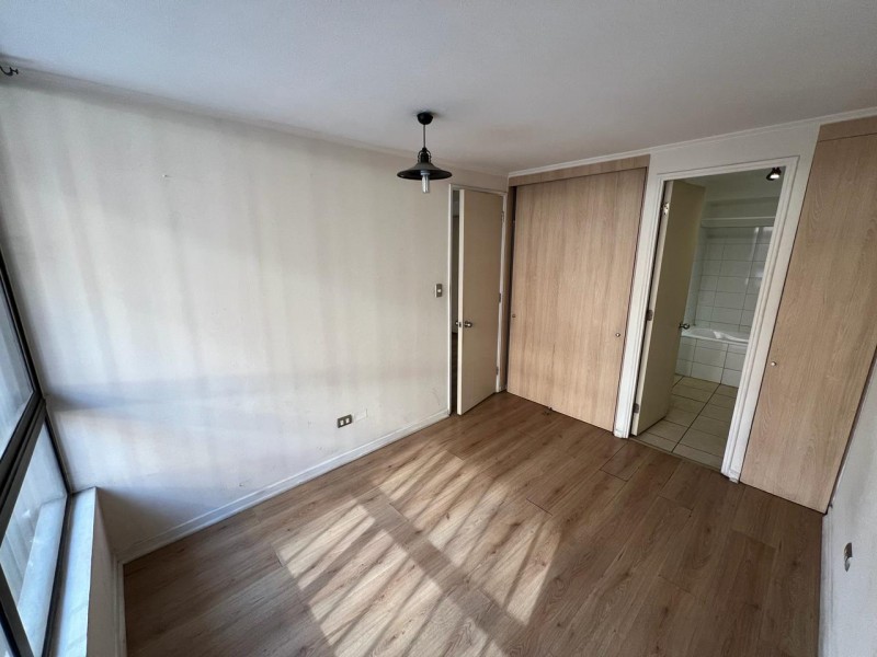 Se Arrienda Lindo y Recien Remodelado Depto 1D 1B 30Mts2 Stg