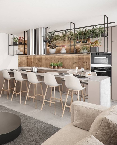Se Vende Promeda de Compraventa Depto 1D 1B 35,2 Mts2 Cerril