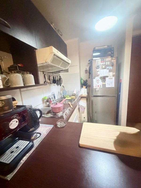 Se Vende Lindo Depto 1D 1B 30Mts2 Avenida Portugal 968 Stgo