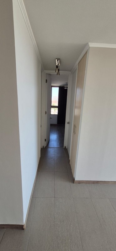 Se Vende Departamento 2D 2B 1E 1B 57Mts2, Comuna Santiago