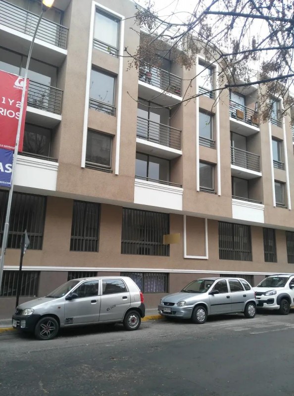 Fotografía de Se Arrienda Lindo y Recien Remodelado Depto 1D 1B 30Mts2 Stg