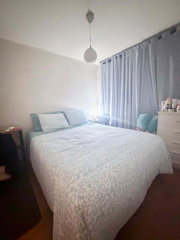 Se Vende Lindo Depto 1D 1B 30Mts2 Avenida Portugal 968 Stgo
