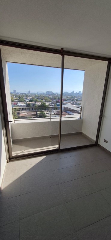 Se Vende Departamento 2D 2B 1E 1B 57Mts2, Comuna Santiago