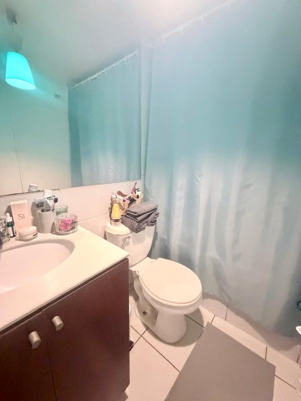 Se Vende Lindo Depto 1D 1B 30Mts2 Avenida Portugal 968 Stgo