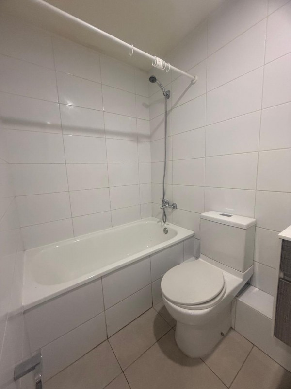 Se Arrienda Departamento 1D 1B 35Mts2 San Martin 898 Stgo