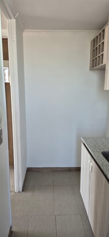 Se Vende Departamento 2D 2B 1E 1B 57Mts2, Comuna Santiago