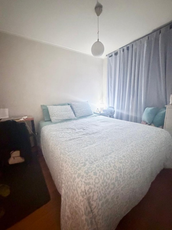 Se Vende Lindo Depto 1D 1B 30Mts2 Avenida Portugal 968 Stgo