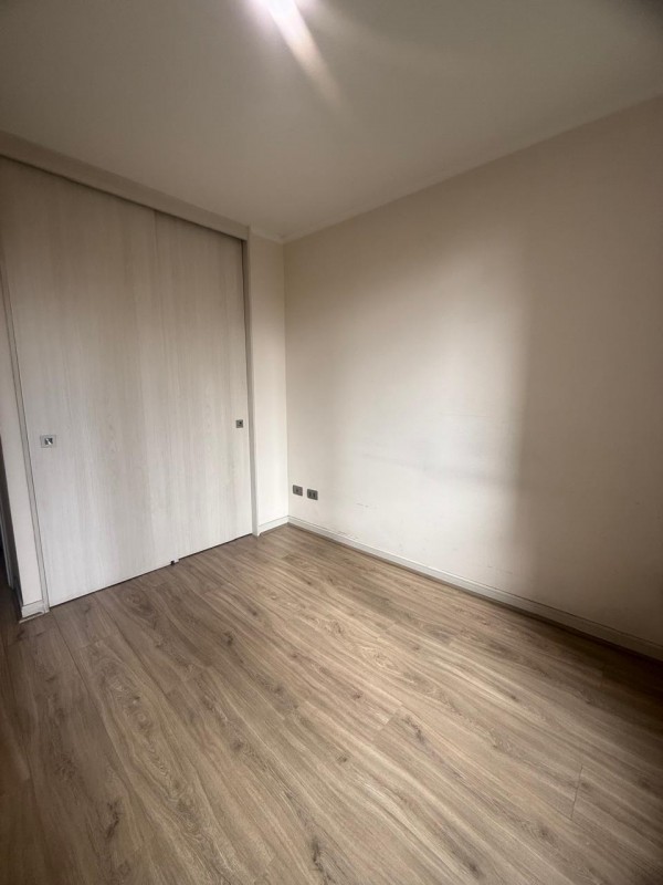 Se Arrienda Departamento 1D 1B 35Mts2 San Martin 898 Stgo