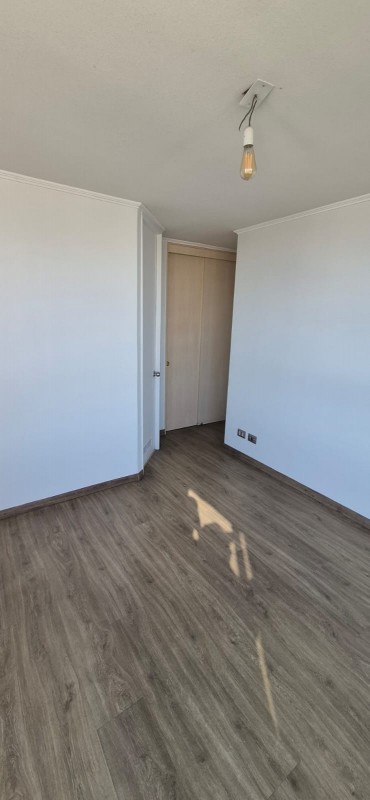 Se Vende Departamento 2D 2B 1E 1B 57Mts2, Comuna Santiago