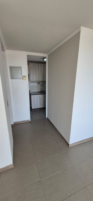 Se Vende Departamento 2D 2B 1E 1B 57Mts2, Comuna Santiago