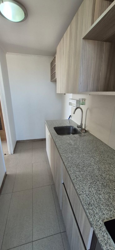 Se Vende Departamento 2D 2B 1E 1B 57Mts2, Comuna Santiago