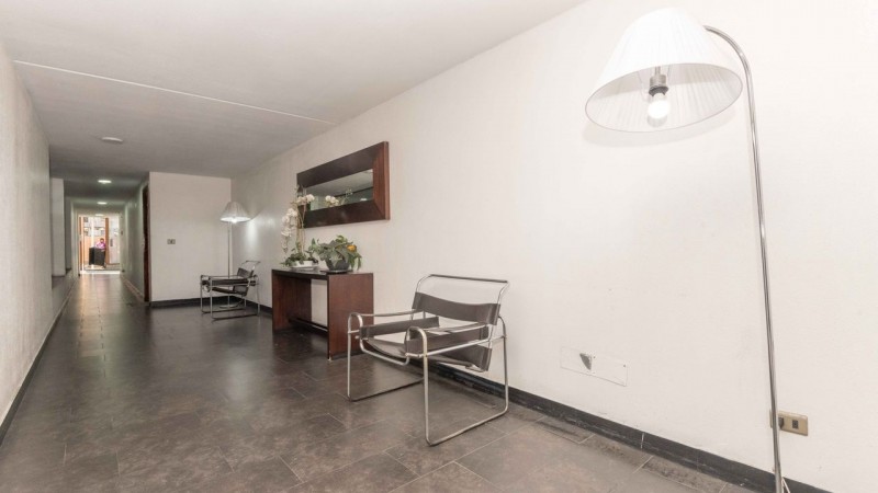 Se Arrienda Depto 2D 1B 49Mts2 Calle Tarapaca 850 Santiago