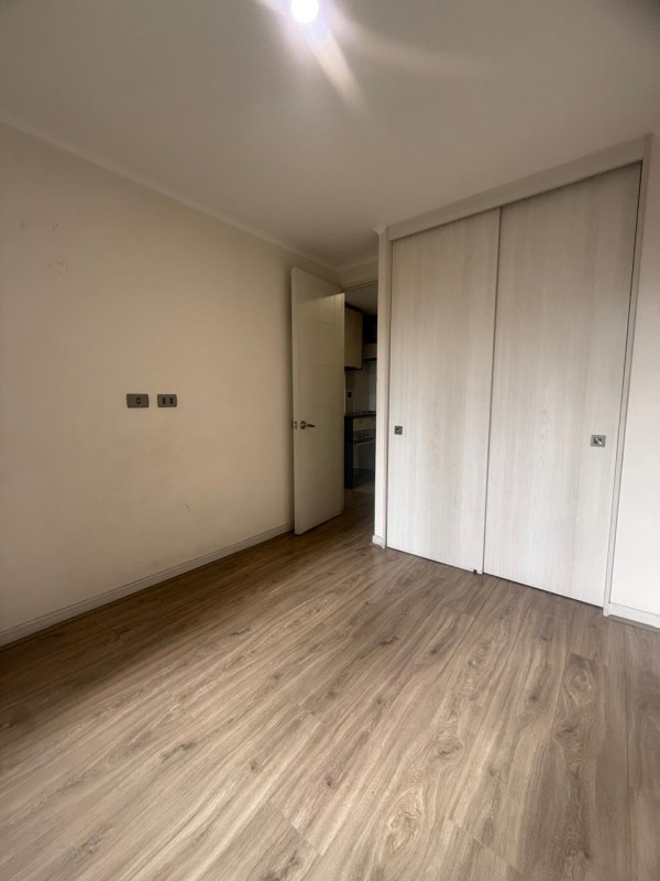 Se Arrienda Departamento 1D 1B 35Mts2 San Martin 898 Stgo