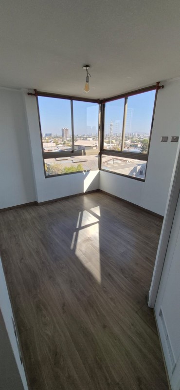 Se Vende Departamento 2D 2B 1E 1B 57Mts2, Comuna Santiago