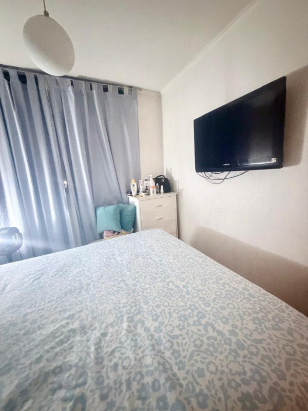 Se Vende Lindo Depto 1D 1B 30Mts2 Avenida Portugal 968 Stgo