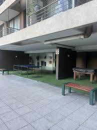 Se Vende Lindo Depto 1D 1B 30Mts2 Avenida Portugal 968 Stgo
