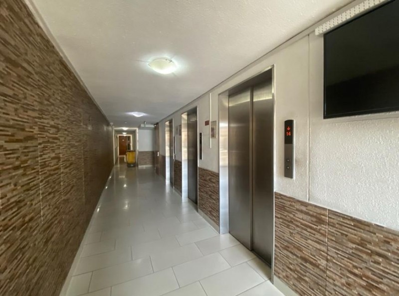Se Vende Lindo Depto 1D 1B 30Mts2 Avenida Portugal 968 Stgo