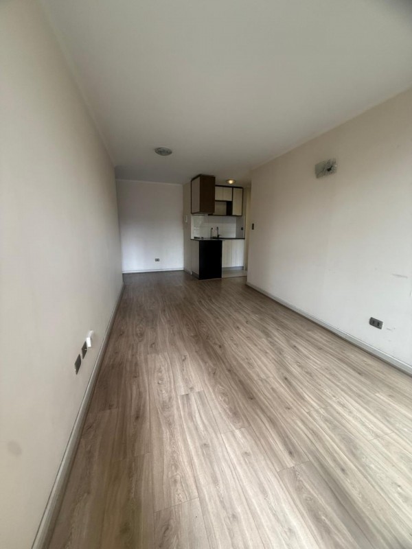 Se Arrienda Departamento 1D 1B 35Mts2 San Martin 898 Stgo