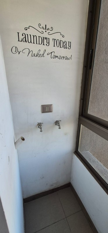Se Vende Departamento 2D 2B 1E 1B 57Mts2, Comuna Santiago