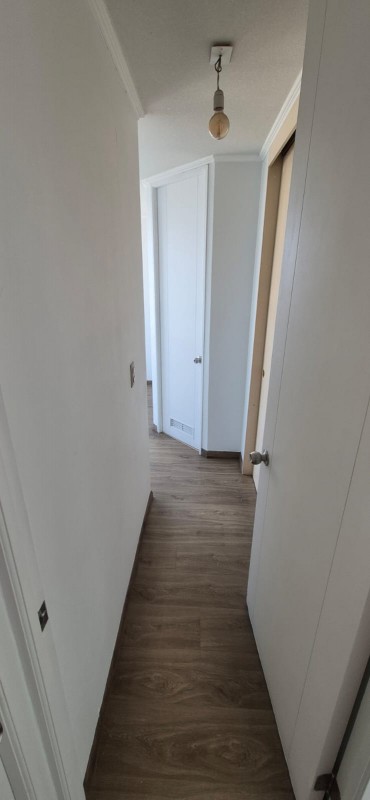 Se Vende Departamento 2D 2B 1E 1B 57Mts2, Comuna Santiago