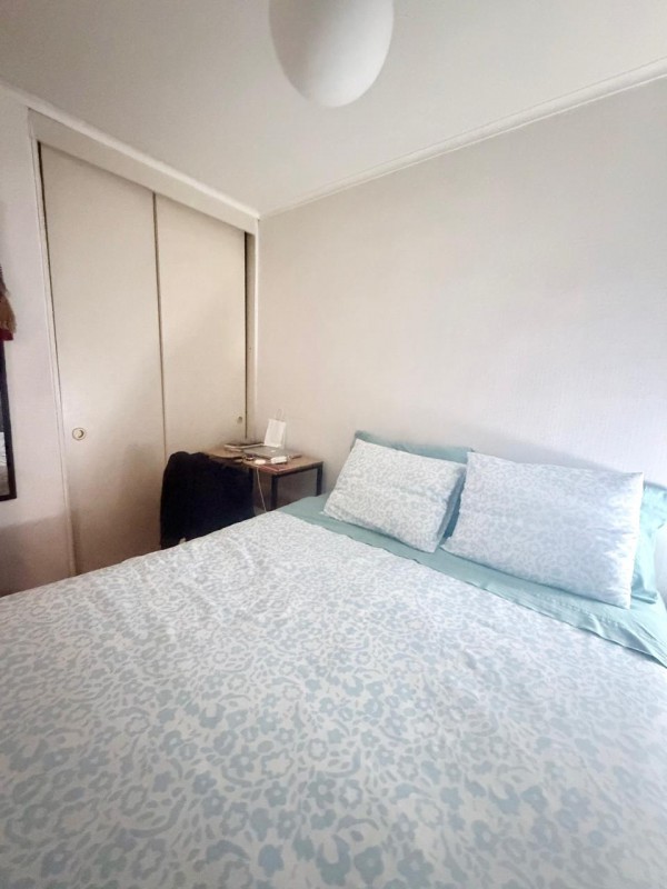 Se Vende Lindo Depto 1D 1B 30Mts2 Avenida Portugal 968 Stgo