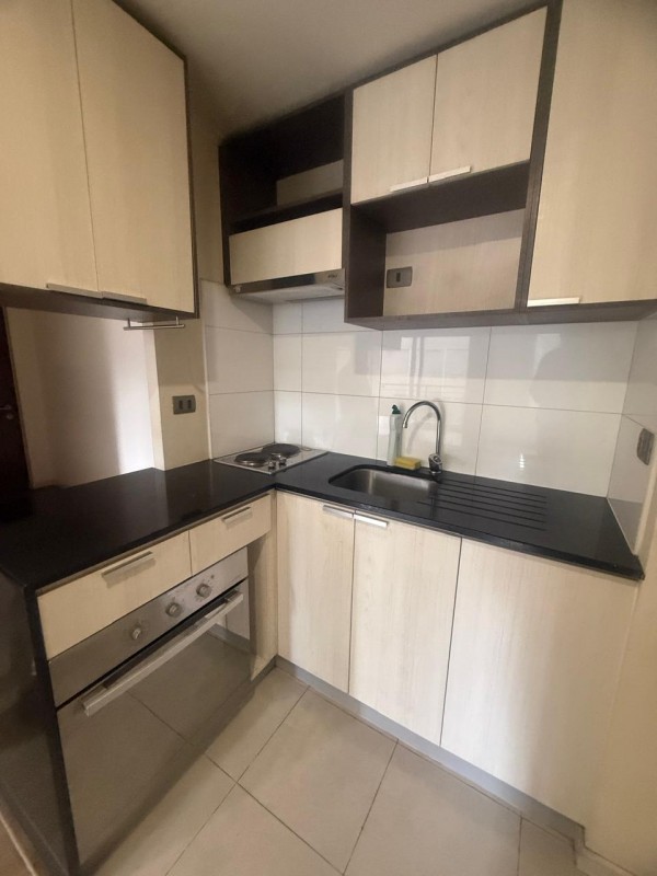 Se Arrienda Departamento 1D 1B 35Mts2 San Martin 898 Stgo