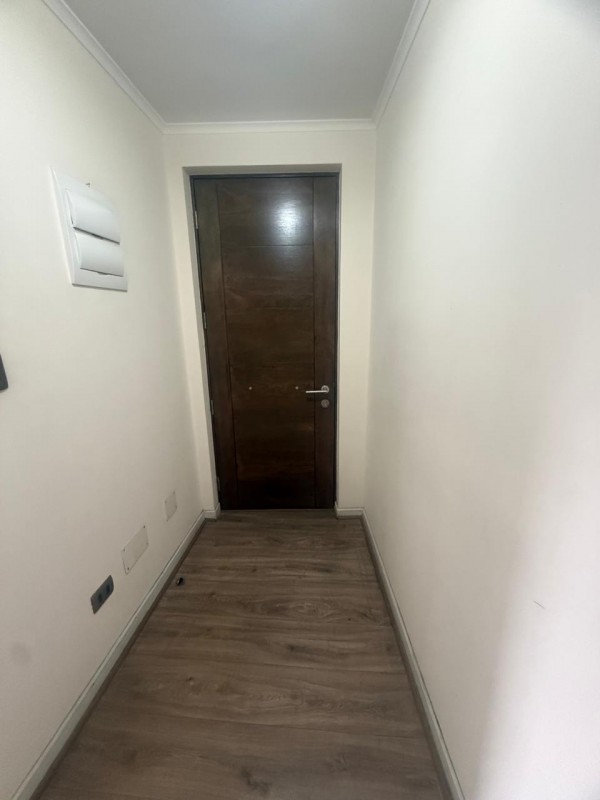 Se Arrienda Departamento 1D 1B 35Mts2 San Martin 898 Stgo