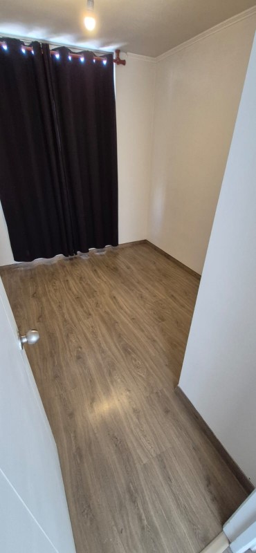 Se Vende Departamento 2D 2B 1E 1B 57Mts2, Comuna Santiago
