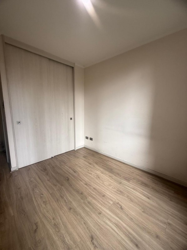 Se Arrienda Departamento 1D 1B 35Mts2 San Martin 898 Stgo