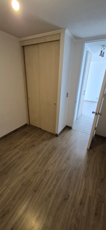 Se Vende Departamento 2D 2B 1E 1B 57Mts2, Comuna Santiago