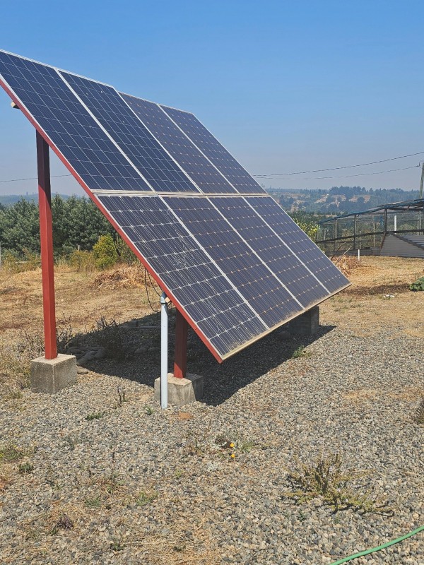 Vende Hermosa Parcela en Florida